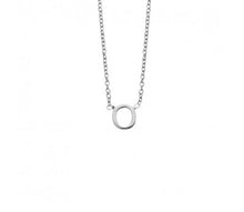 Load image into Gallery viewer, Initial Necklace
