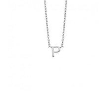Load image into Gallery viewer, Initial Necklace
