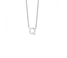 Load image into Gallery viewer, Initial Necklace
