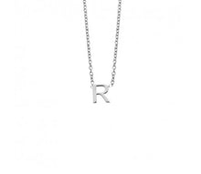 Load image into Gallery viewer, Initial Necklace
