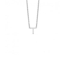 Load image into Gallery viewer, Initial Necklace

