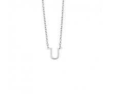 Load image into Gallery viewer, Initial Necklace

