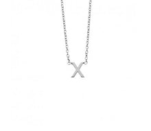 Load image into Gallery viewer, Initial Necklace
