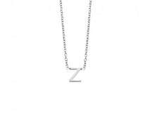 Load image into Gallery viewer, Initial Necklace

