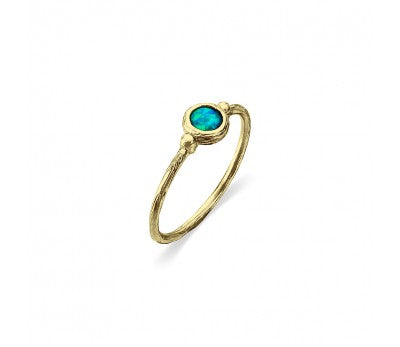 Quinn Ring