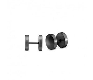 Mike Stud Earrings