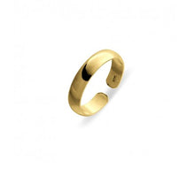 Load image into Gallery viewer, Piper Toe Ring

