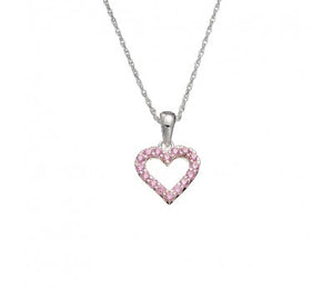 Gracie Necklace
