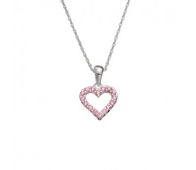 Gracie Necklace