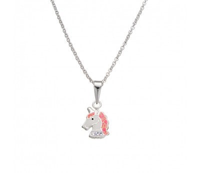 Unicorn Necklace